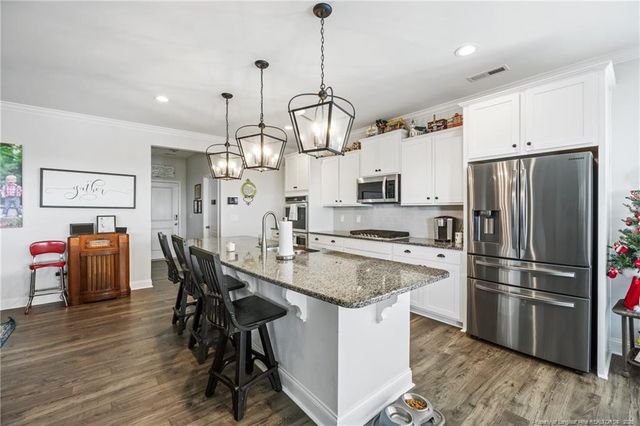 4352 Scout Camp Drive, Fayetteville, NC 28306