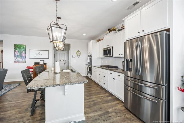 4352 Scout Camp Drive, Fayetteville, NC 28306