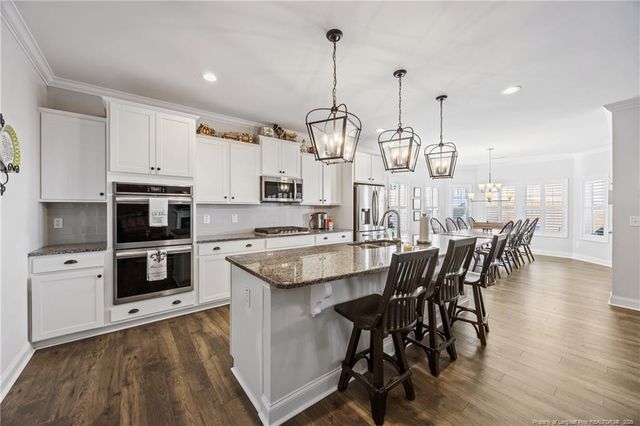 4352 Scout Camp Drive, Fayetteville, NC 28306