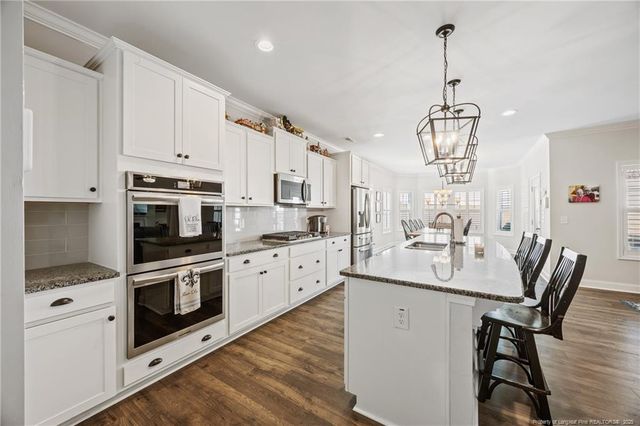 4352 Scout Camp Drive, Fayetteville, NC 28306