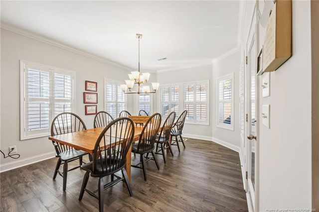 4352 Scout Camp Drive, Fayetteville, NC 28306