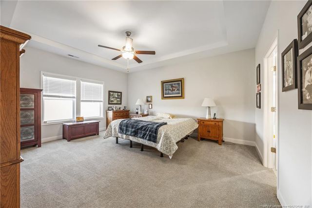 4352 Scout Camp Drive, Fayetteville, NC 28306