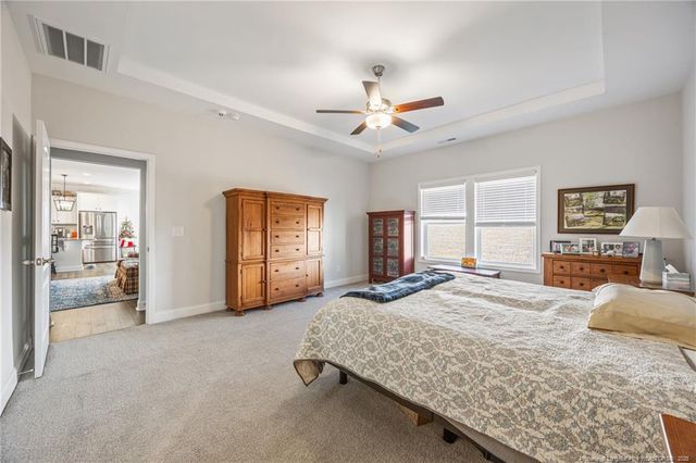 4352 Scout Camp Drive, Fayetteville, NC 28306