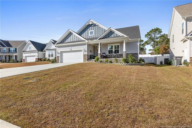 4352 Scout Camp Drive, Fayetteville, NC 28306