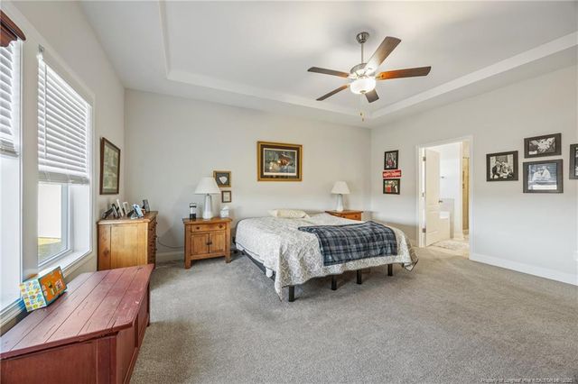 4352 Scout Camp Drive, Fayetteville, NC 28306