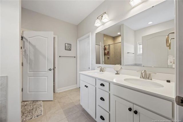 4352 Scout Camp Drive, Fayetteville, NC 28306