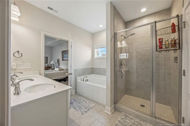 4352 Scout Camp Drive, Fayetteville, NC 28306