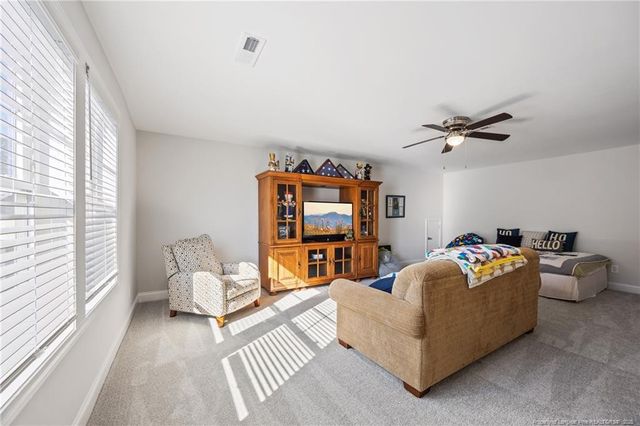 4352 Scout Camp Drive, Fayetteville, NC 28306