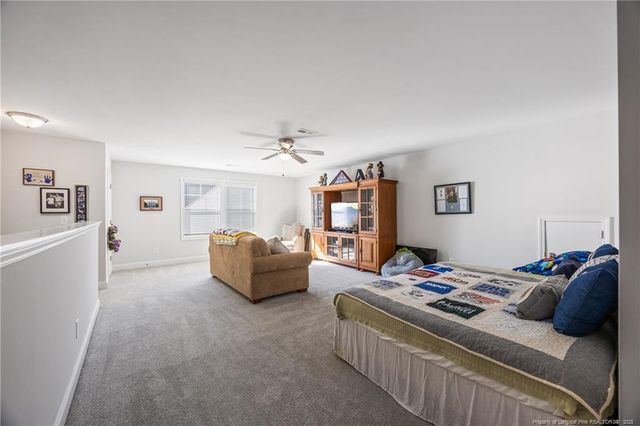 4352 Scout Camp Drive, Fayetteville, NC 28306