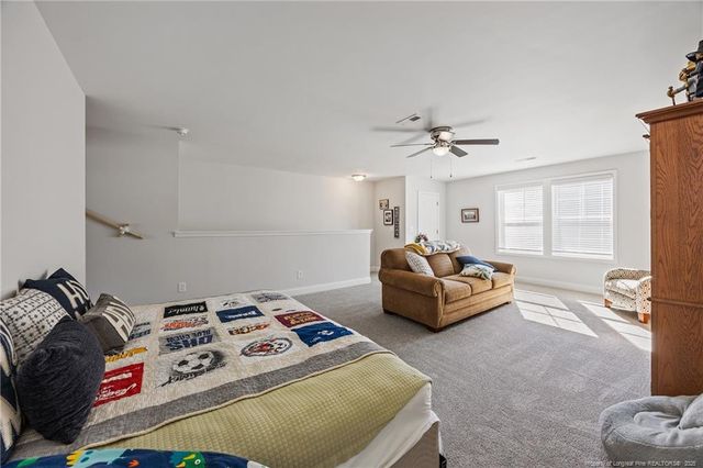 4352 Scout Camp Drive, Fayetteville, NC 28306