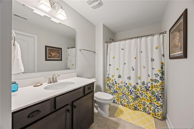 4352 Scout Camp Drive, Fayetteville, NC 28306