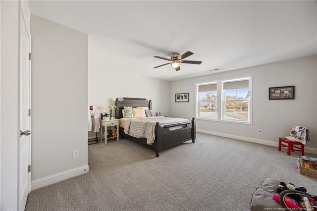 4352 Scout Camp Drive, Fayetteville, NC 28306