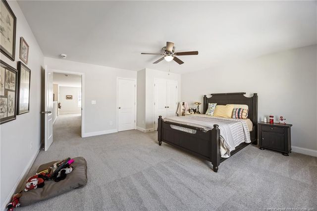 4352 Scout Camp Drive, Fayetteville, NC 28306