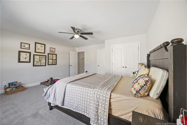 4352 Scout Camp Drive, Fayetteville, NC 28306