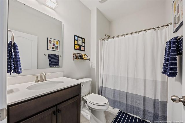 4352 Scout Camp Drive, Fayetteville, NC 28306