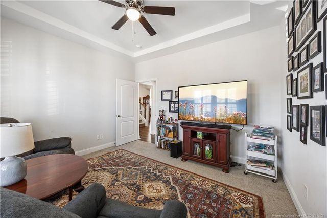 4352 Scout Camp Drive, Fayetteville, NC 28306