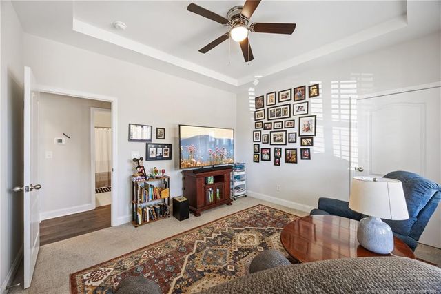 4352 Scout Camp Drive, Fayetteville, NC 28306