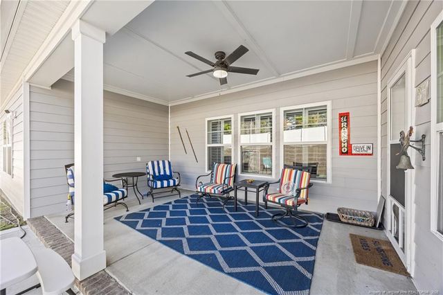 4352 Scout Camp Drive, Fayetteville, NC 28306