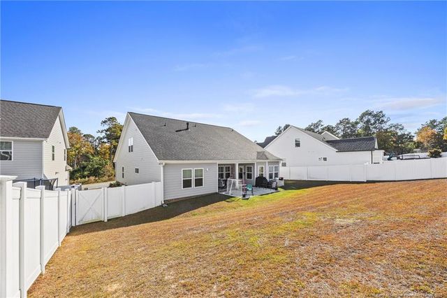 4352 Scout Camp Drive, Fayetteville, NC 28306