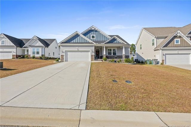 4352 Scout Camp Drive, Fayetteville, NC 28306