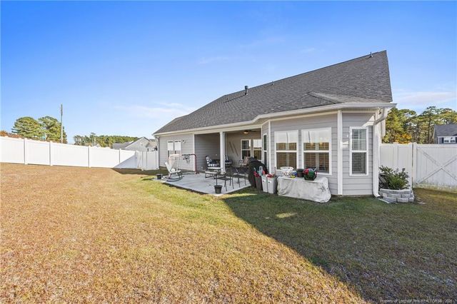 4352 Scout Camp Drive, Fayetteville, NC 28306