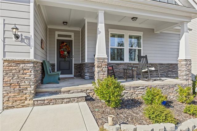 4352 Scout Camp Drive, Fayetteville, NC 28306