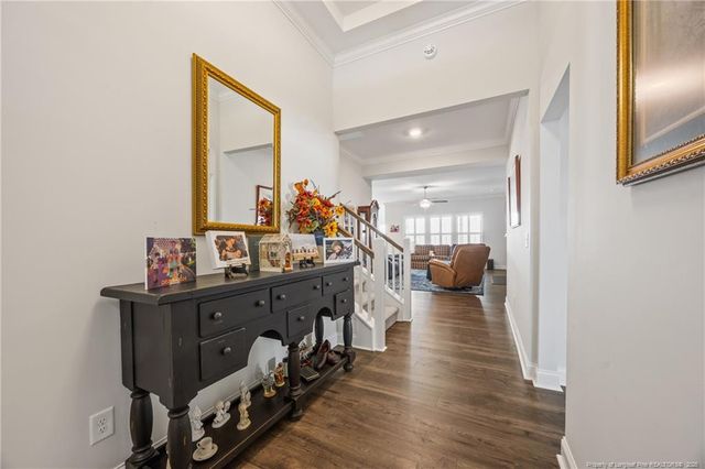 4352 Scout Camp Drive, Fayetteville, NC 28306