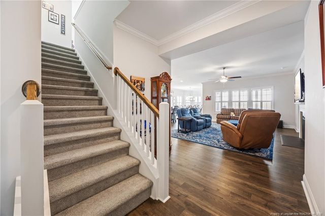 4352 Scout Camp Drive, Fayetteville, NC 28306