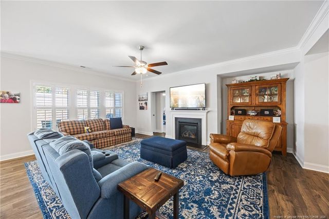 4352 Scout Camp Drive, Fayetteville, NC 28306