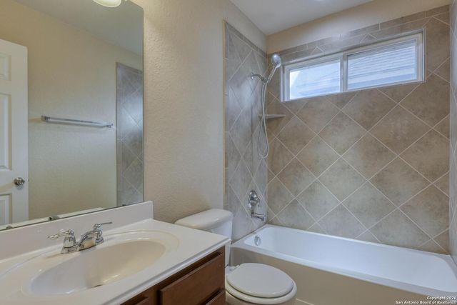 5911 Geranium, San Antonio, TX 78253