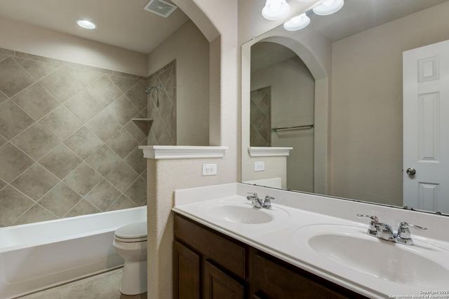 5911 Geranium, San Antonio, TX 78253