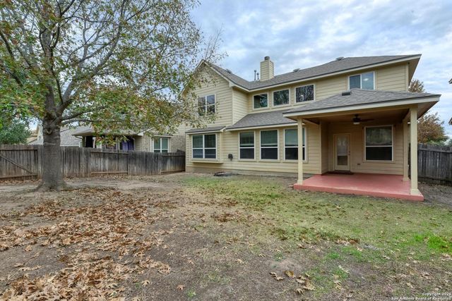 5911 Geranium, San Antonio, TX 78253