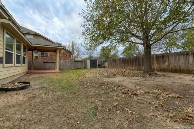 5911 Geranium, San Antonio, TX 78253