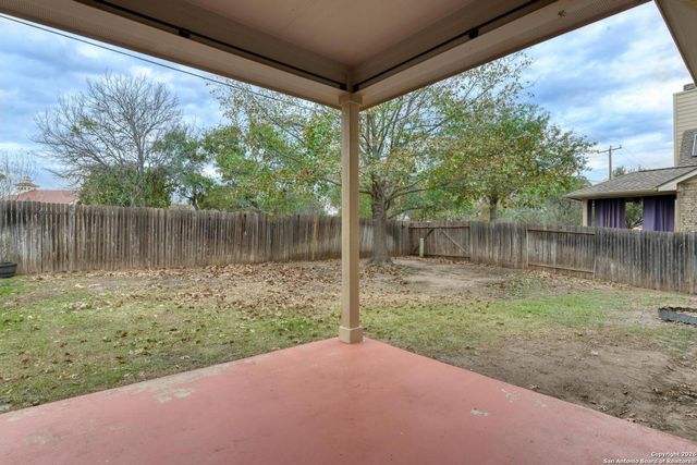 5911 Geranium, San Antonio, TX 78253