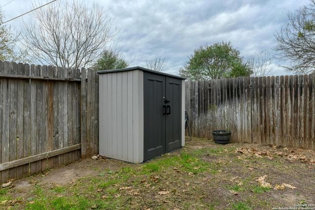 5911 Geranium, San Antonio, TX 78253