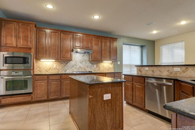 5911 Geranium, San Antonio, TX 78253