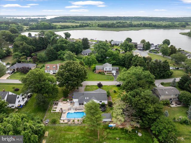 420 FIVE FARMS DR, Stevensville, MD 21666