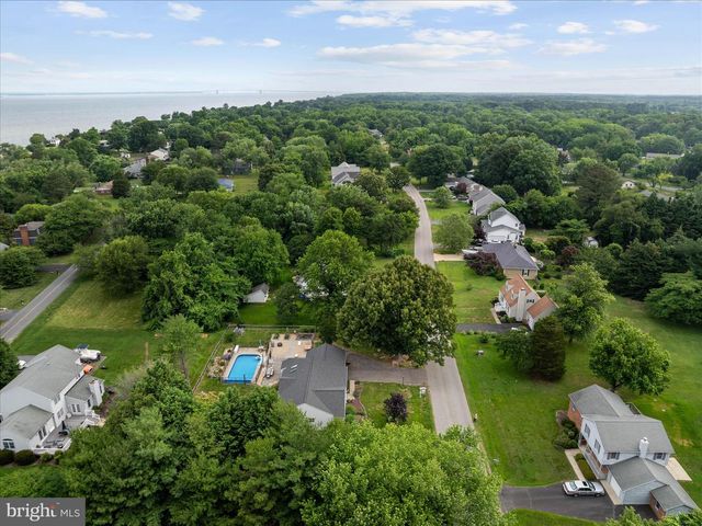 420 FIVE FARMS DR, Stevensville, MD 21666