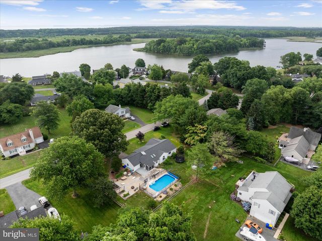 420 FIVE FARMS DR, Stevensville, MD 21666
