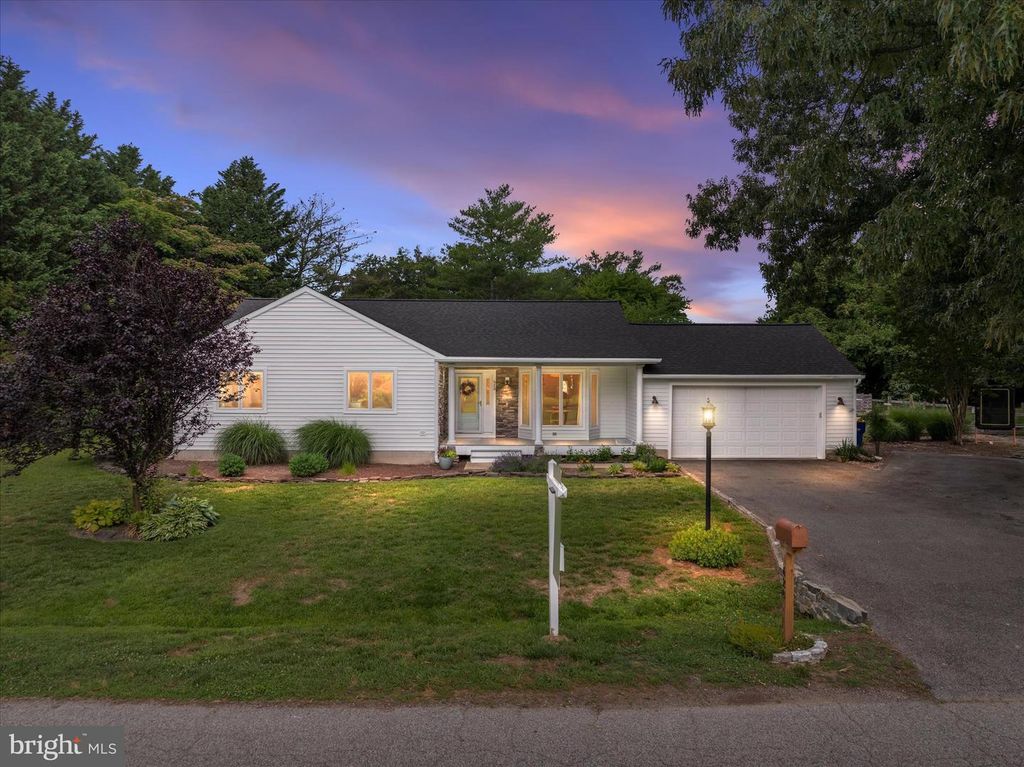 Image 1 of property listing at 420 FIVE FARMS DR, Stevensville, MD 21666