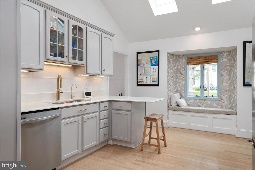 Image 15 of property listing at 420 FIVE FARMS DR, Stevensville, MD 21666