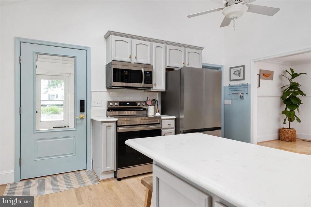 Image 16 of property listing at 420 FIVE FARMS DR, Stevensville, MD 21666