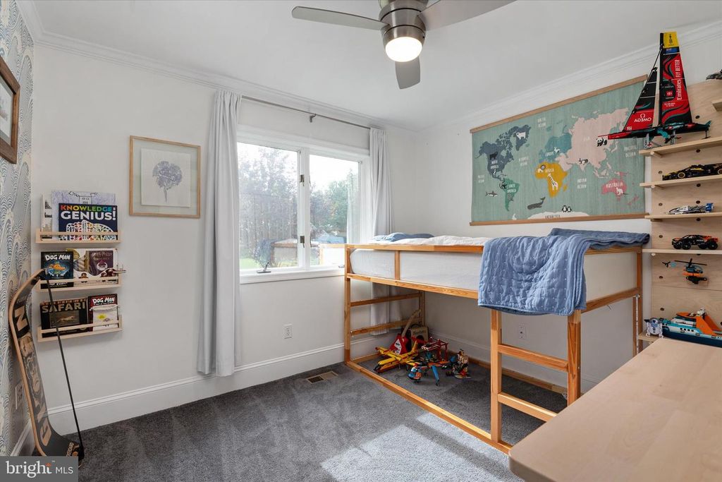 Image 25 of property listing at 420 FIVE FARMS DR, Stevensville, MD 21666