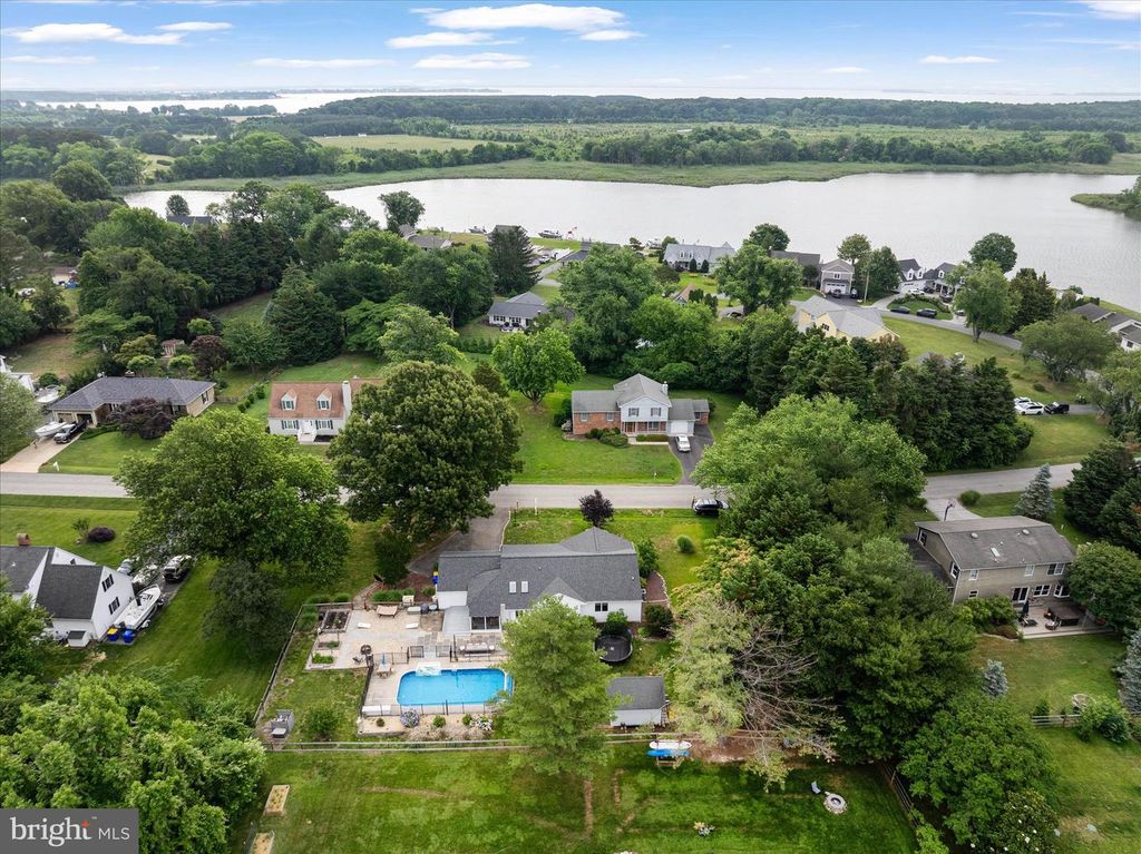 Image 3 of property listing at 420 FIVE FARMS DR, Stevensville, MD 21666
