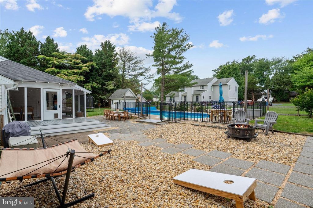 Image 30 of property listing at 420 FIVE FARMS DR, Stevensville, MD 21666