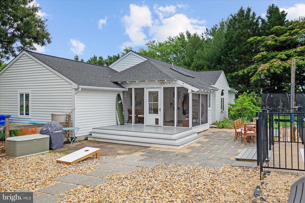 Image 31 of property listing at 420 FIVE FARMS DR, Stevensville, MD 21666
