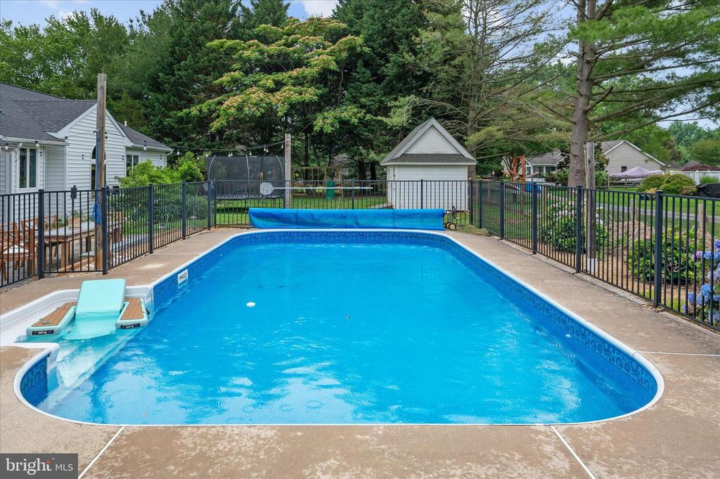 Image 32 of property listing at 420 FIVE FARMS DR, Stevensville, MD 21666