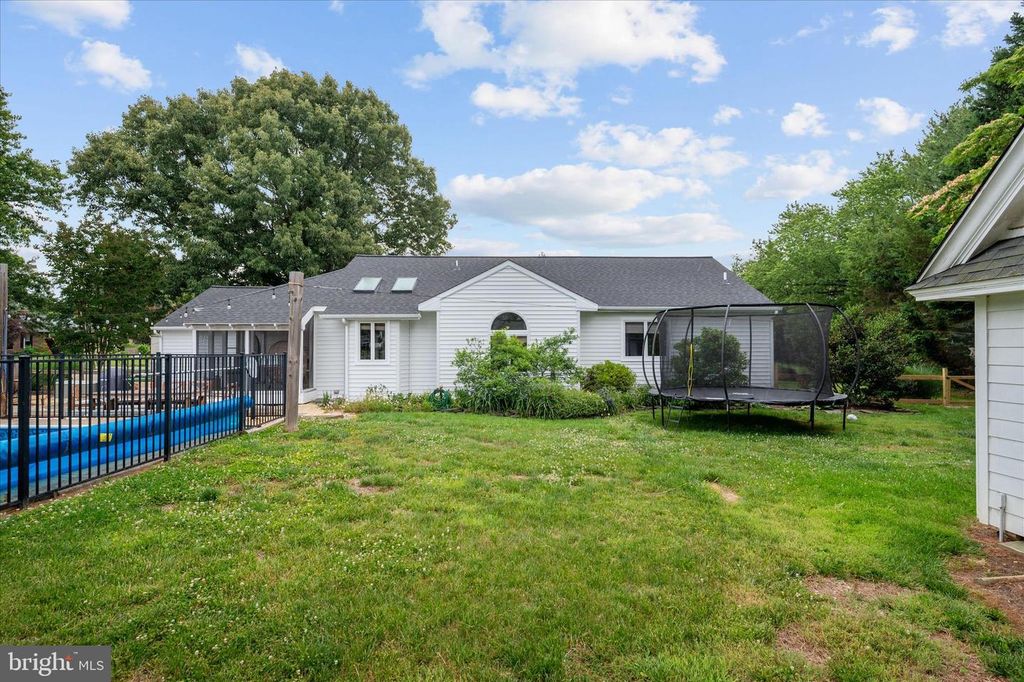 Image 35 of property listing at 420 FIVE FARMS DR, Stevensville, MD 21666
