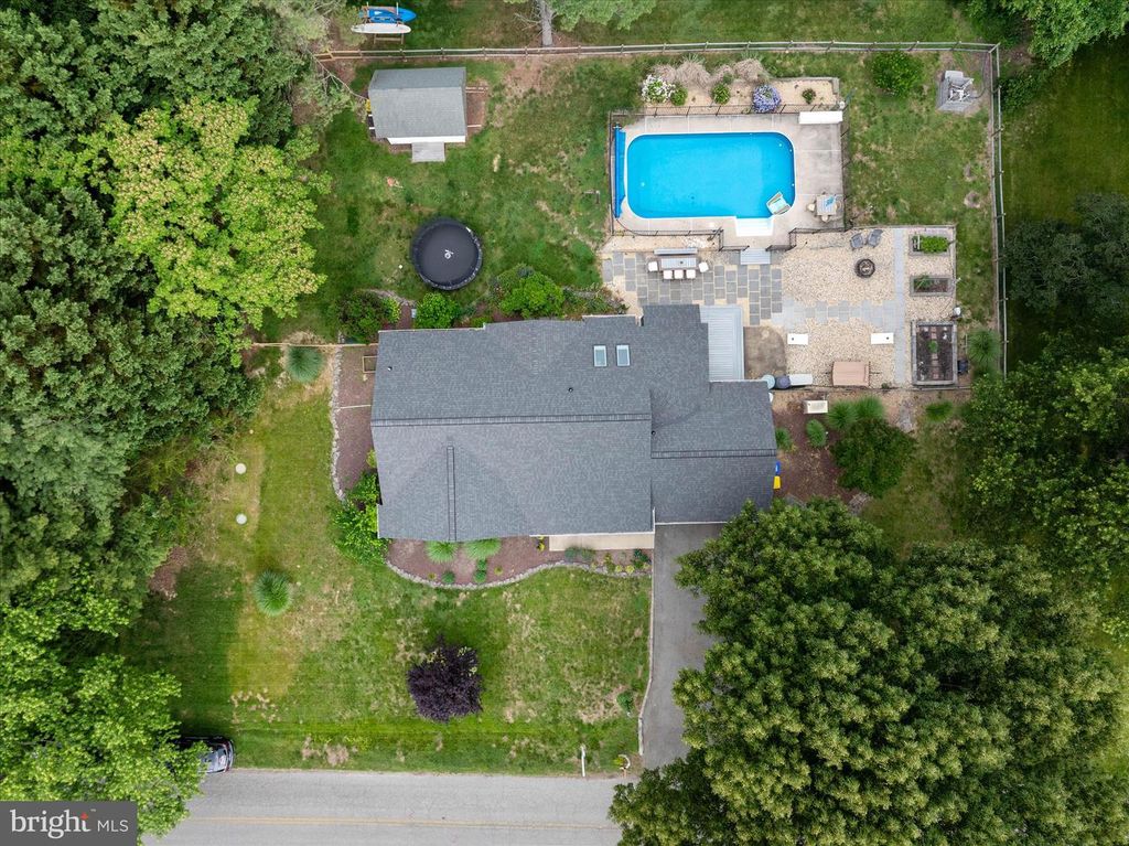 Image 4 of property listing at 420 FIVE FARMS DR, Stevensville, MD 21666