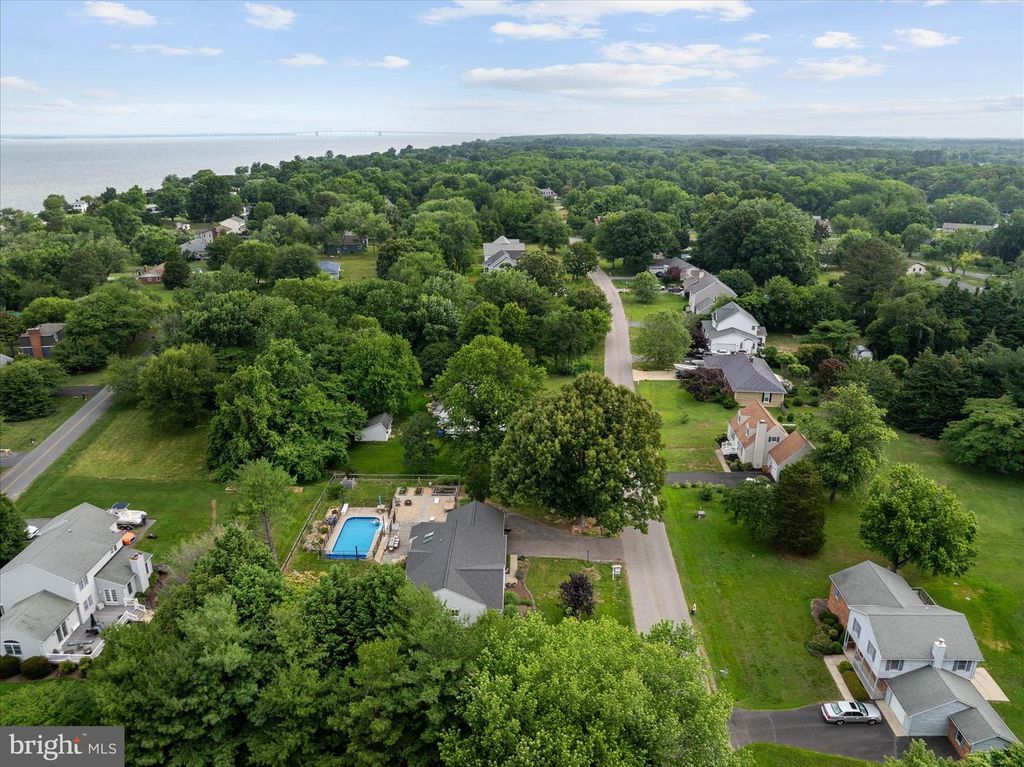 Image 41 of property listing at 420 FIVE FARMS DR, Stevensville, MD 21666